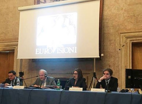 Festival internazionale del cinema e della televisione di Roma